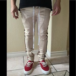 Lifted Anchors Jenner track pants “Gucci” colorway